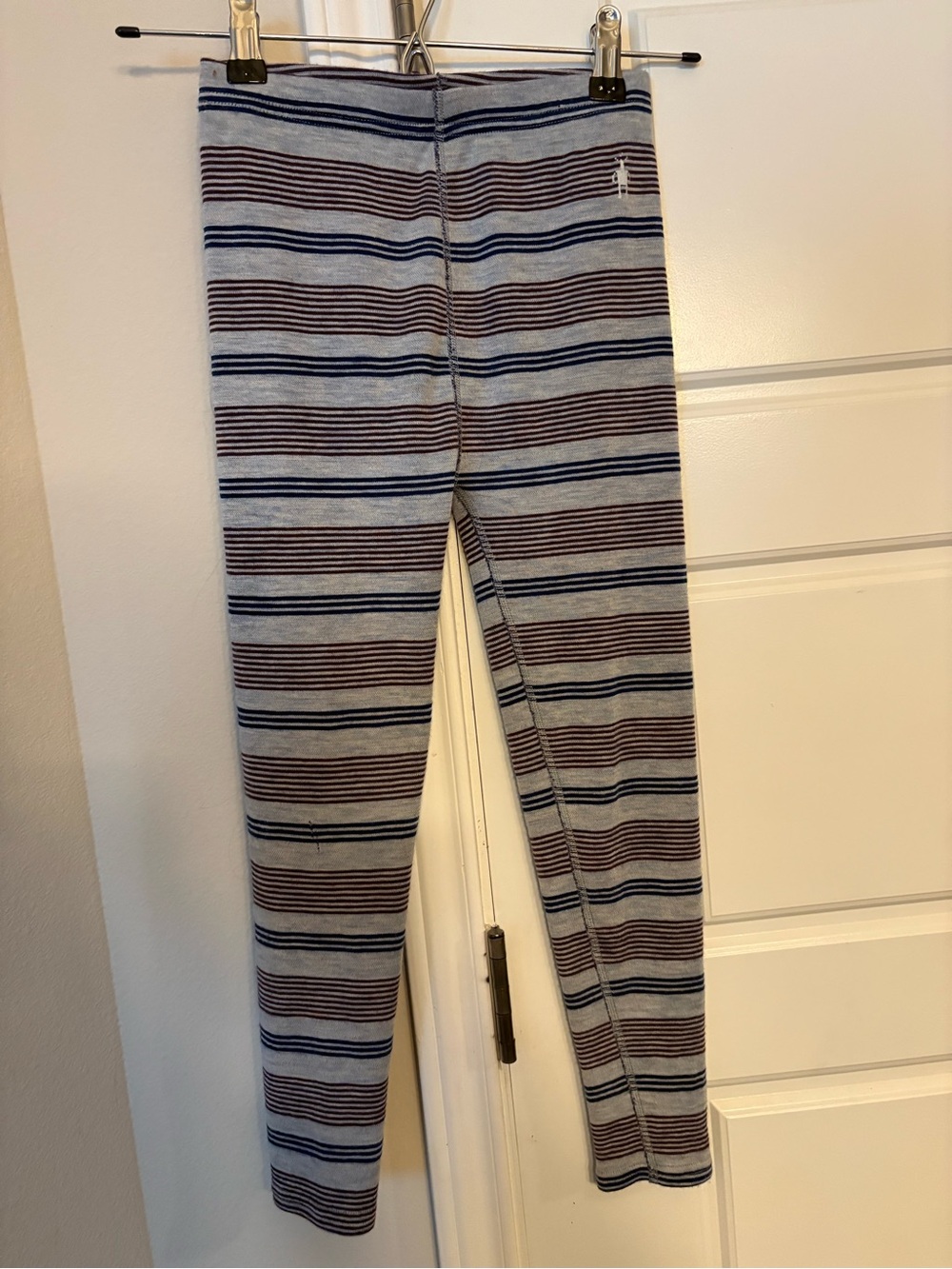 Smartwool Boys Medium Thermal Base layer pants